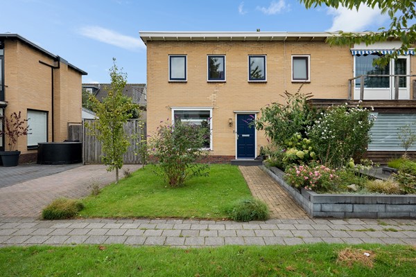 Medium property photo - Euroweg 67, 9351 ER Leek